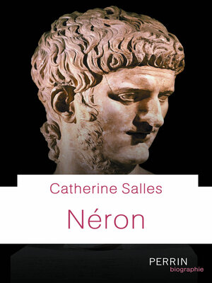 cover image of Néron